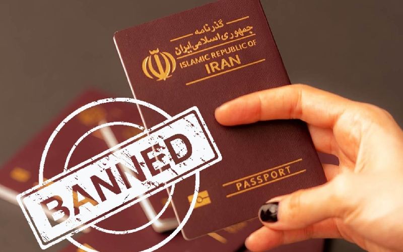 نمونه فرم درخواست ممنوع الخروجی زوجه