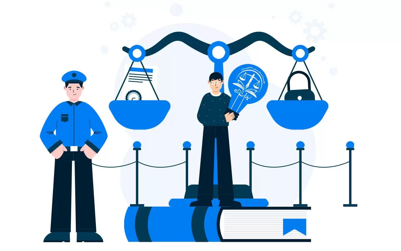 چگونه با ثبت سند امنیت حقوقی را تضمین کنیم؟