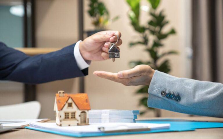 نکات حقوقی خرید ملک