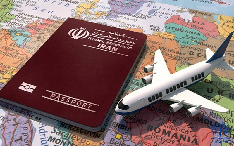 اجازه خروج از کشور زنان برای سفر به اربعین