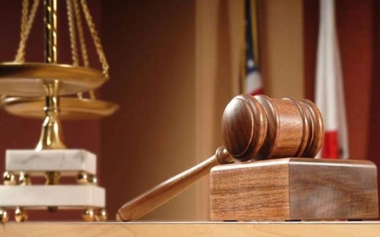 همه چیز درباره دادسرا