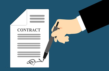 قرارداد اجاره