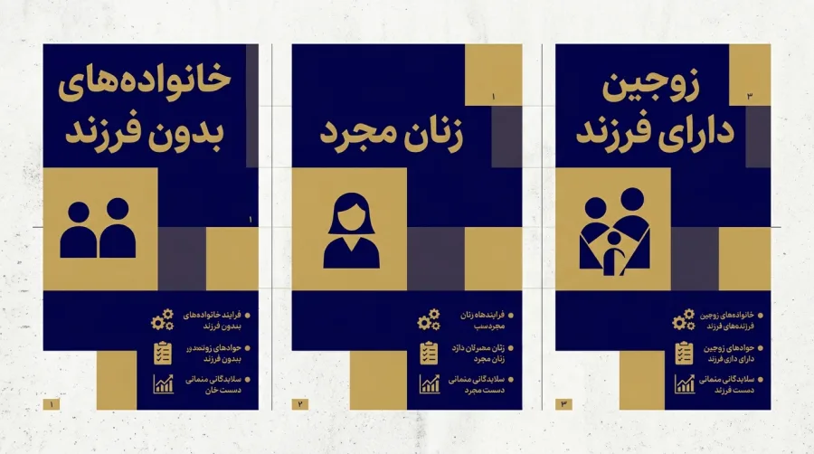اولویت در گرفتن فرزند خاندگی فرزند